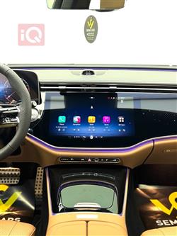 مرسيدس بنز E-Class